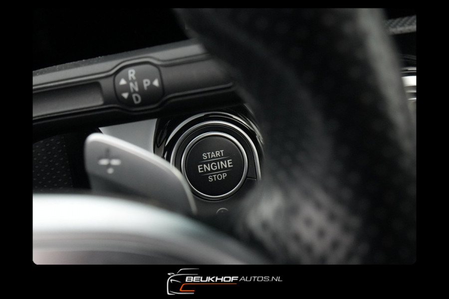 Mercedes-Benz A-Klasse 200 Edition Virtual Leer Navi Camera