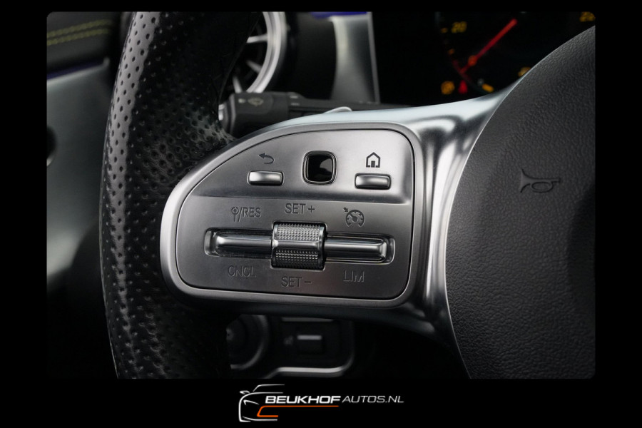 Mercedes-Benz A-Klasse 200 Edition Virtual Leer Navi Camera