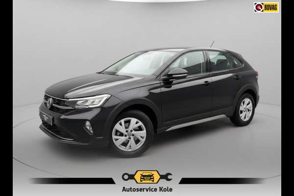 Volkswagen Taigo 1.0 TSI Automaat Life * Navigatie * Parkeersensoren * Adaptieve Cruise Control *