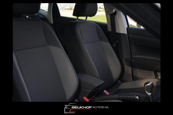 Volkswagen Polo 1.0 TSI Carplay Navi Adapt Cruise Virtual Da