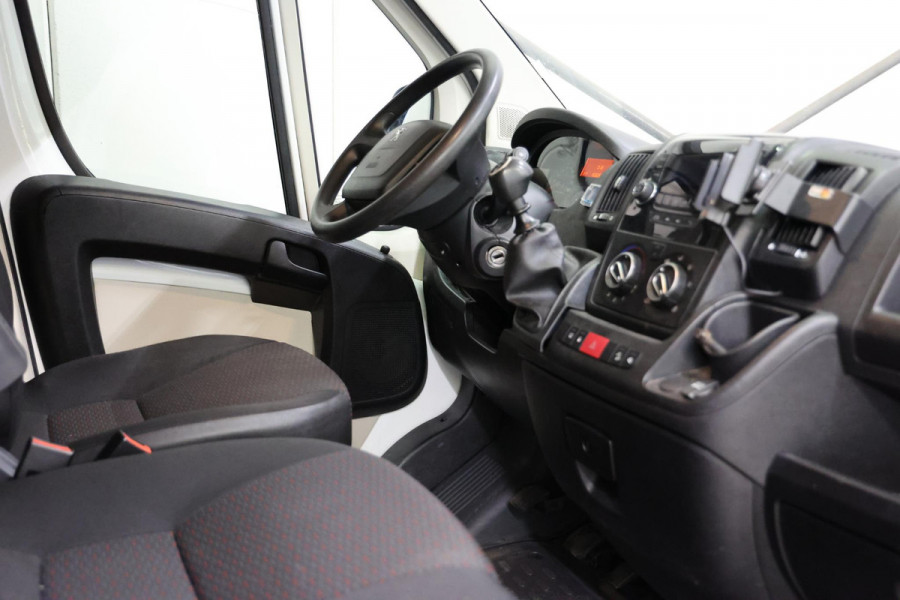 Peugeot Boxer 2.0 BE COMBINATIE CLIXTAR