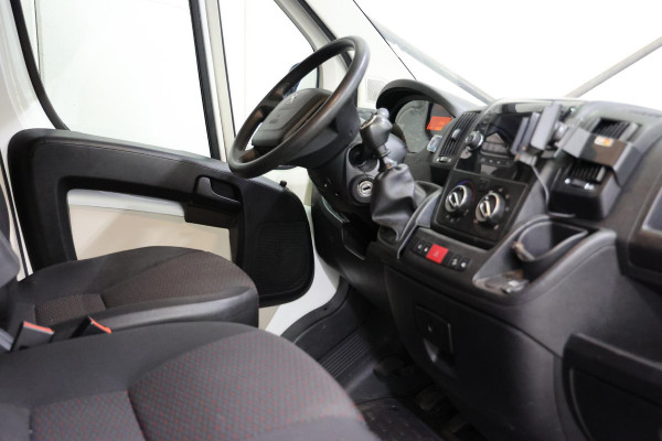 Peugeot Boxer 2.0 BE COMBINATIE CLIXTAR