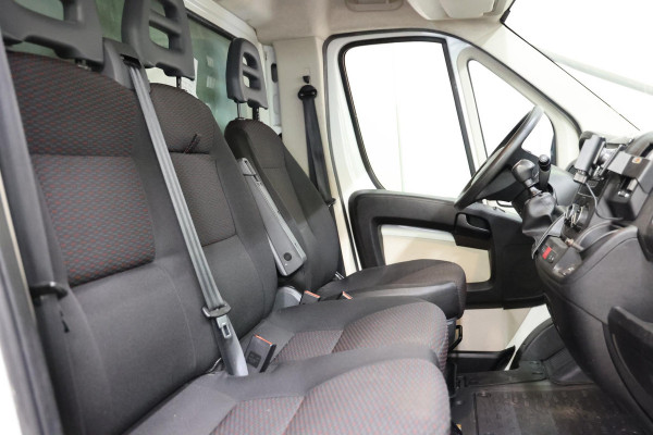 Peugeot Boxer 2.0 BE COMBINATIE CLIXTAR