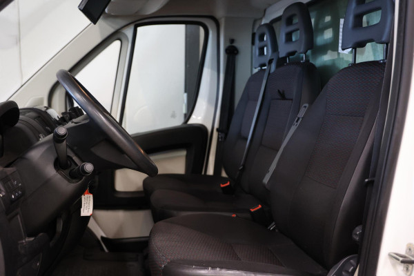 Peugeot Boxer 2.0 BE COMBINATIE CLIXTAR