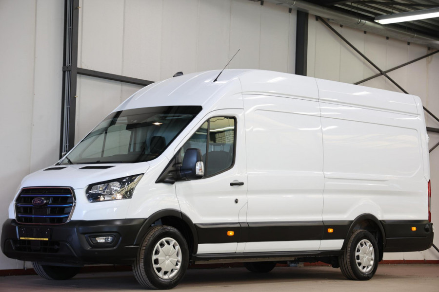 Ford E-Transit 350 L4H3 Trend 68 kWh