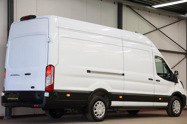 Ford E-Transit 350 L4H3 Trend 68 kWh