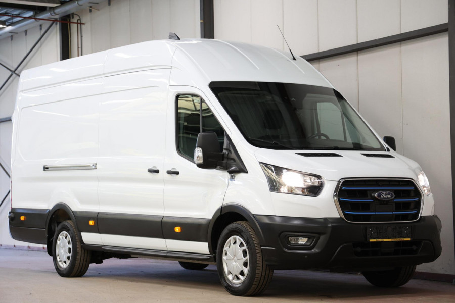 Ford E-Transit 350 L4H3 Trend 68 kWh