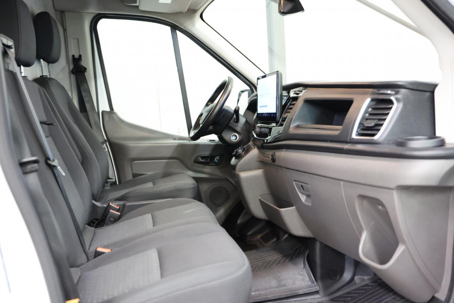 Ford E-Transit 350 L4H3 Trend 68 kWh