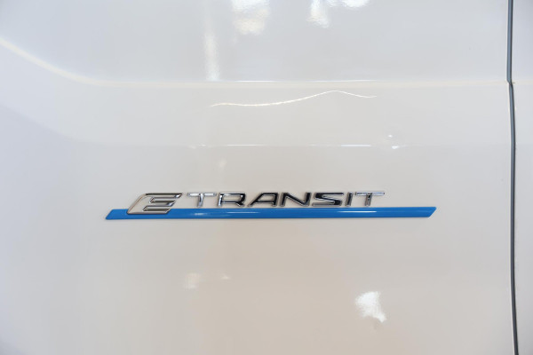 Ford E-Transit 350 L4H3 Trend 68 kWh