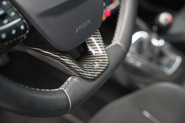 Ford Focus 2.3 EcoBoost ST-X Panoramadak Milltek LED B&O Headup Stuurverw.