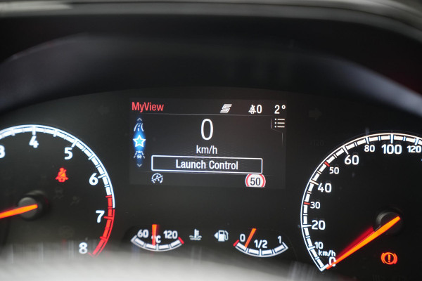 Ford Focus 2.3 EcoBoost ST-X Panoramadak Milltek LED B&O Headup Stuurverw.