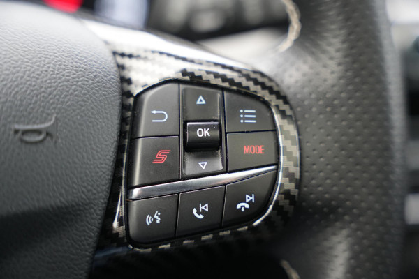 Ford Focus 2.3 EcoBoost ST-X Panoramadak Milltek LED B&O Headup Stuurverw.