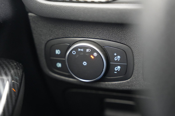 Ford Focus 2.3 EcoBoost ST-X Panoramadak Milltek LED B&O Headup Stuurverw.