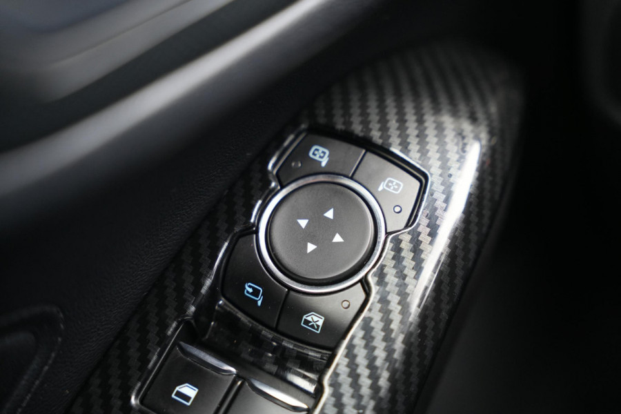 Ford Focus 2.3 EcoBoost ST-X Panoramadak Milltek LED B&O Headup Stuurverw.