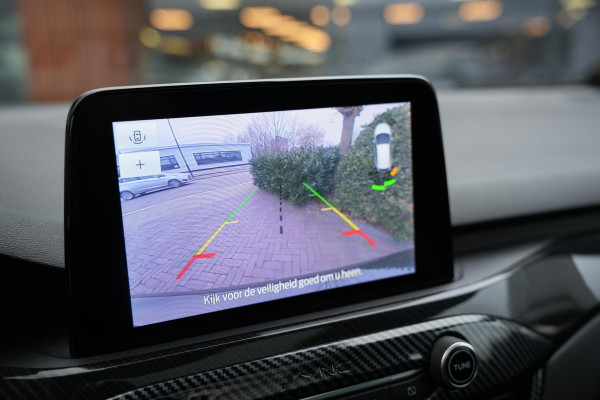 Ford Focus 2.3 EcoBoost ST-X Panoramadak Milltek LED B&O Headup Stuurverw.