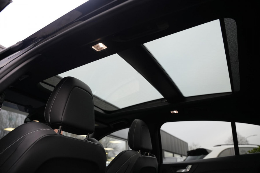 Ford Focus 2.3 EcoBoost ST-X Panoramadak Milltek LED B&O Headup Stuurverw.