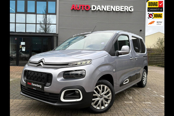 Citroën Berlingo 1.2 PureTech Shine PANO, BOM-VOLL!12 M GARANTIE