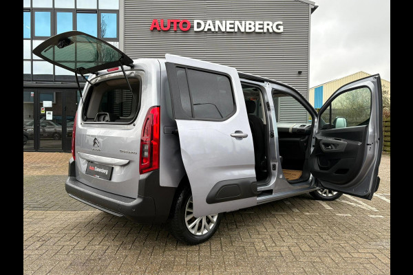 Citroën Berlingo 1.2 PureTech Shine PANO, BOM-VOLL!12 M GARANTIE