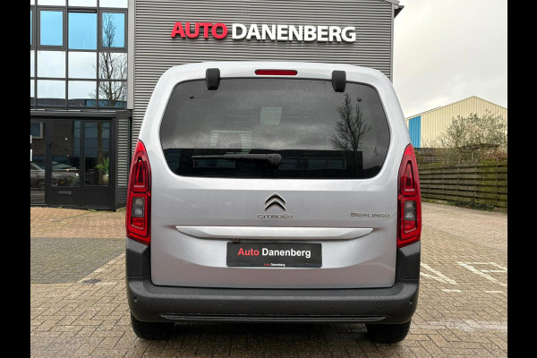 Citroën Berlingo 1.2 PureTech Shine PANO, BOM-VOLL!12 M GARANTIE