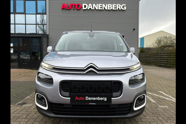 Citroën Berlingo 1.2 PureTech Shine PANO, BOM-VOLL!12 M GARANTIE