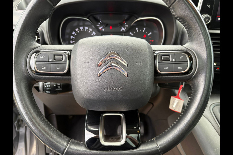 Citroën Berlingo 1.2 PureTech Shine PANO, BOM-VOLL!12 M GARANTIE