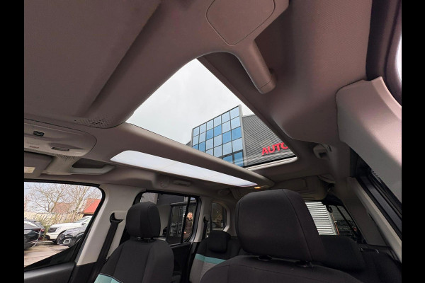 Citroën Berlingo 1.2 PureTech Shine PANO, BOM-VOLL!12 M GARANTIE