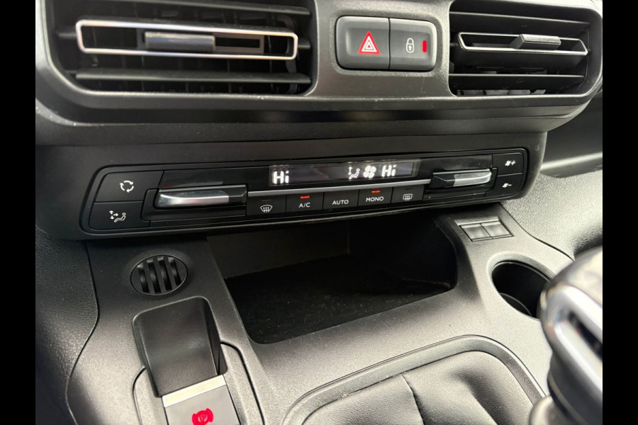 Citroën Berlingo 1.2 PureTech Shine PANO, BOM-VOLL!12 M GARANTIE