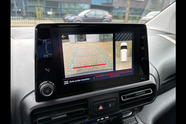 Citroën Berlingo 1.2 PureTech Shine PANO, BOM-VOLL!12 M GARANTIE