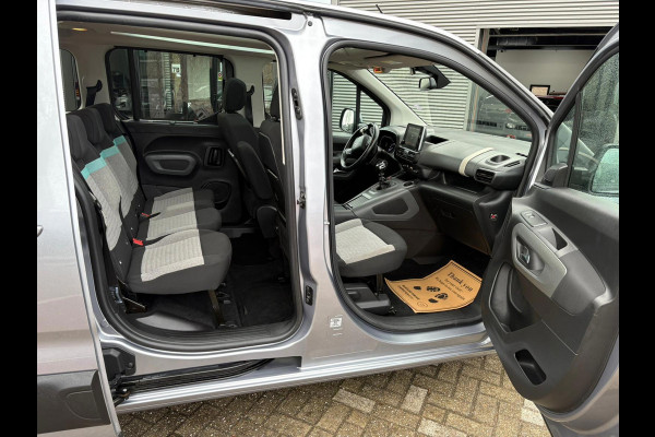 Citroën Berlingo 1.2 PureTech Shine PANO, BOM-VOLL!12 M GARANTIE
