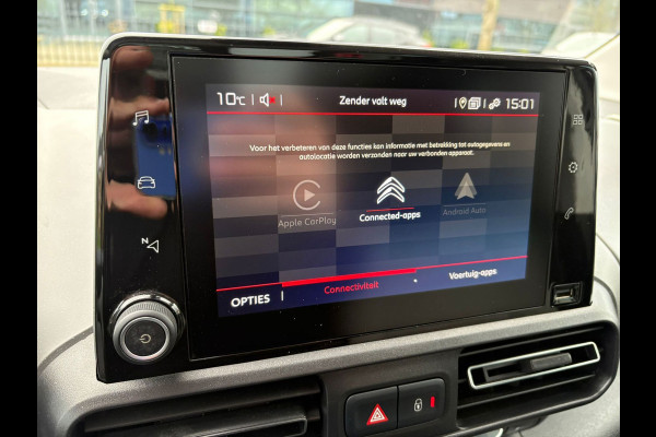 Citroën Berlingo 1.2 PureTech Shine PANO, BOM-VOLL!12 M GARANTIE