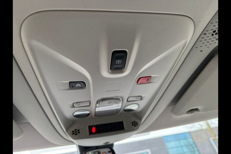 Citroën Berlingo 1.2 PureTech Shine PANO, BOM-VOLL!12 M GARANTIE