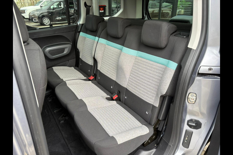 Citroën Berlingo 1.2 PureTech Shine PANO, BOM-VOLL!12 M GARANTIE