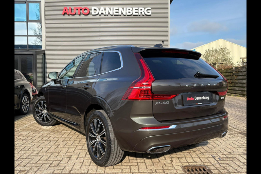 Volvo XC60 2.0 T8 Twin Engine AWD Inscription PANO,360CAMERA,LEER,GARANTIE