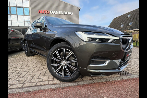 Volvo XC60 2.0 T8 Twin Engine AWD Inscription PANO,360CAMERA,LEER,GARANTIE