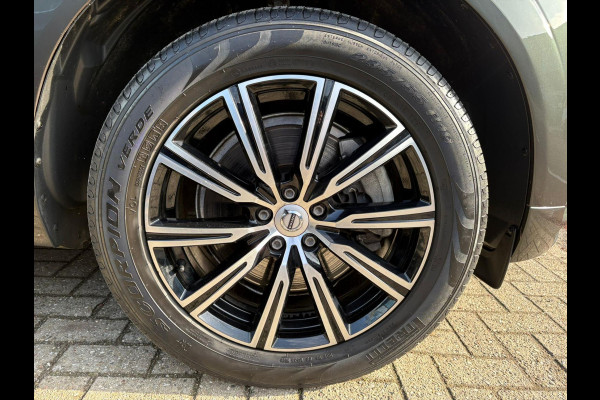 Volvo XC60 2.0 T8 Twin Engine AWD Inscription PANO,360CAMERA,LEER,GARANTIE