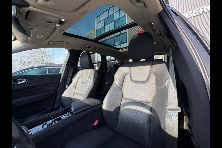Volvo XC60 2.0 T8 Twin Engine AWD Inscription PANO,360CAMERA,LEER,GARANTIE