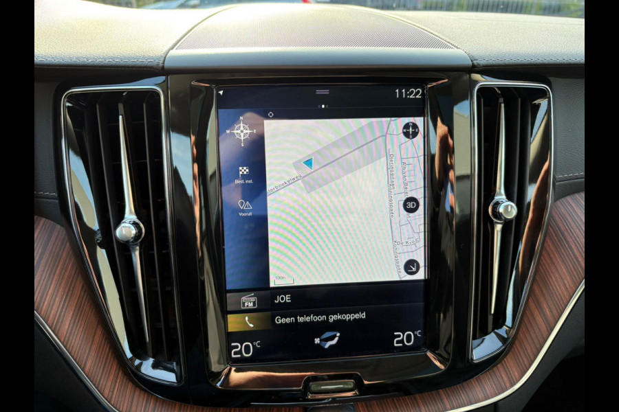 Volvo XC60 2.0 T8 Twin Engine AWD Inscription PANO,360CAMERA,LEER,GARANTIE