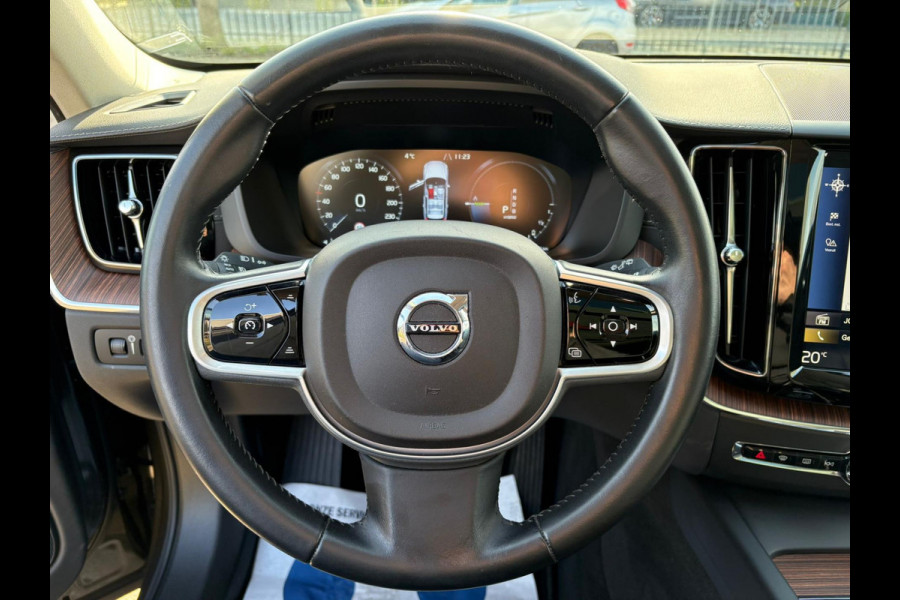 Volvo XC60 2.0 T8 Twin Engine AWD Inscription PANO,360CAMERA,LEER,GARANTIE