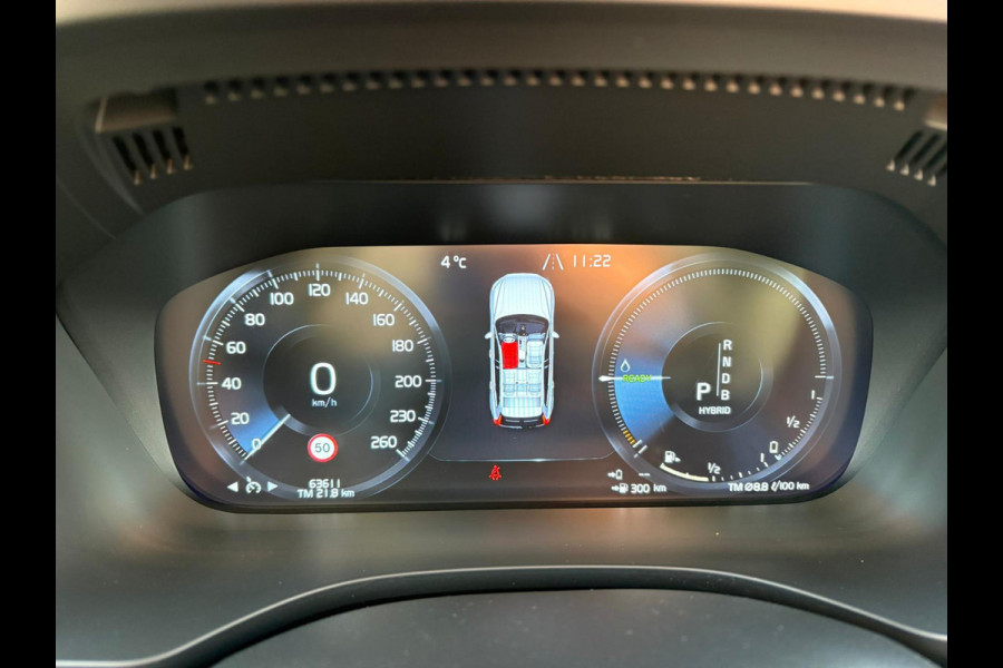 Volvo XC60 2.0 T8 Twin Engine AWD Inscription PANO,360CAMERA,LEER,GARANTIE