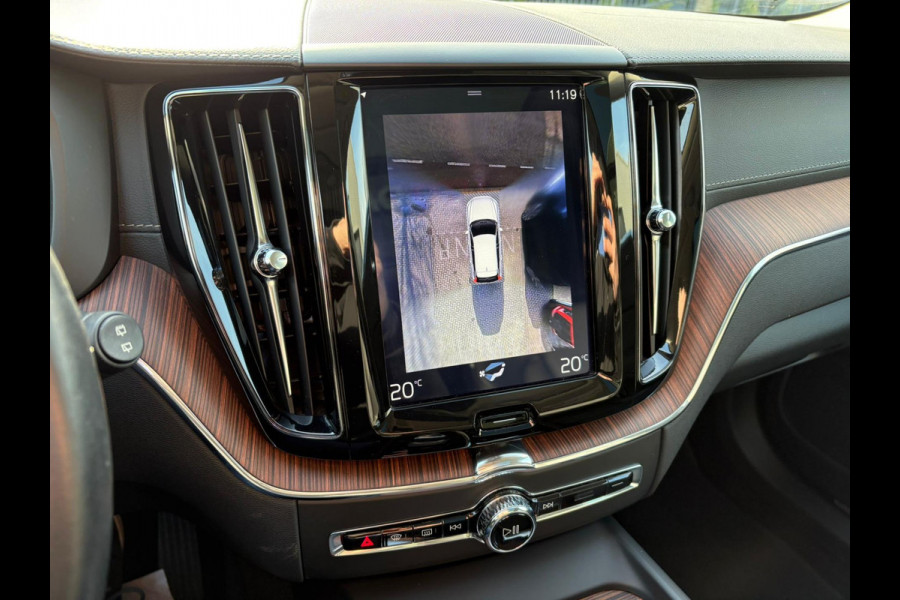 Volvo XC60 2.0 T8 Twin Engine AWD Inscription PANO,360CAMERA,LEER,GARANTIE
