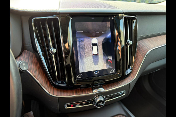 Volvo XC60 2.0 T8 Twin Engine AWD Inscription PANO,360CAMERA,LEER,GARANTIE