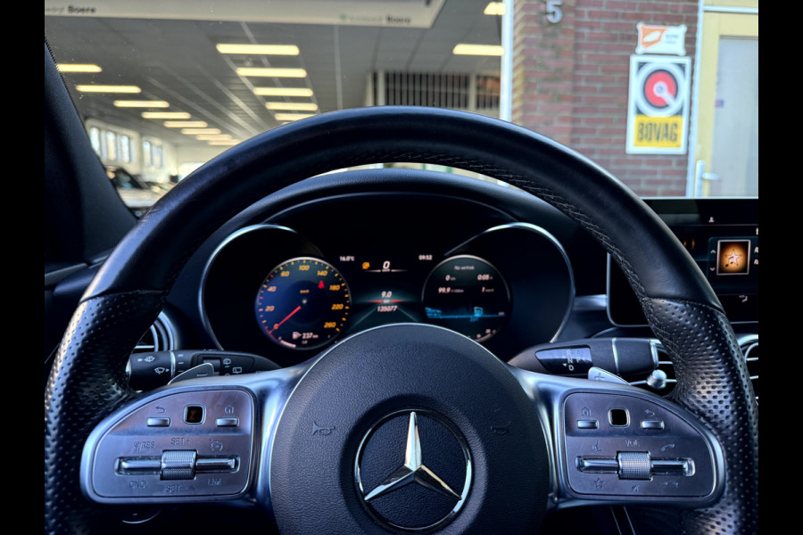 Mercedes-Benz C-Klasse Estate 160 Business Solution AMG Limited NL. Auto DigiDash, Camera