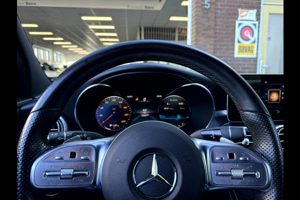 Mercedes-Benz C-Klasse Estate 160 Business Solution AMG Limited NL. Auto DigiDash, Camera