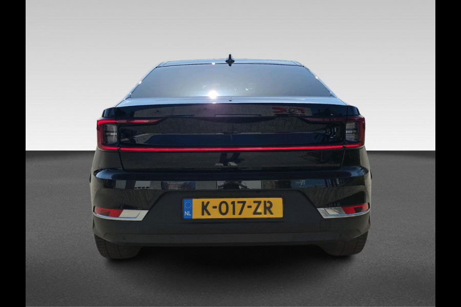 Polestar 2 Long Range Dual Motor Launch Edition 78kWh 408PK // KEURIGE AUTO