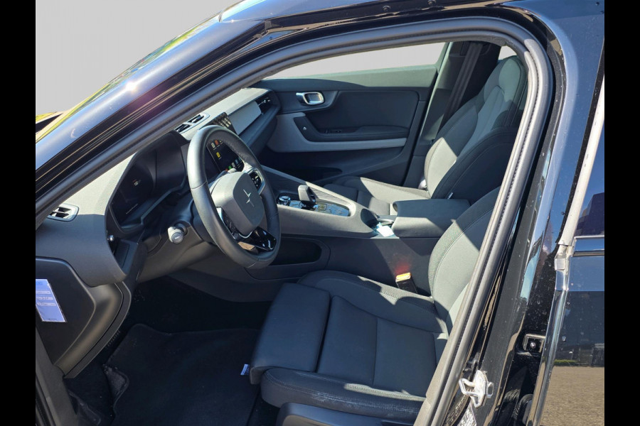 Polestar 2 Long Range Dual Motor Launch Edition 78kWh 408PK // KEURIGE AUTO