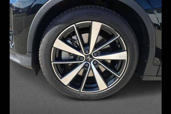 Polestar 2 Long Range Dual Motor Launch Edition 78kWh 408PK // KEURIGE AUTO