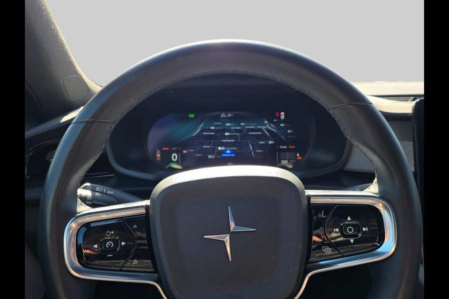 Polestar 2 Long Range Dual Motor Launch Edition 78kWh 408PK // KEURIGE AUTO