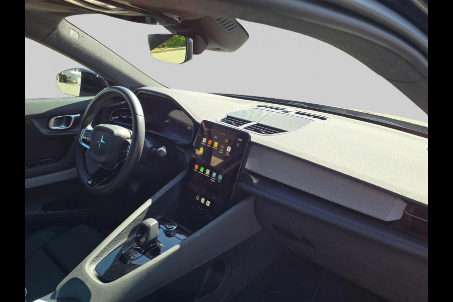 Polestar 2 Long Range Dual Motor Launch Edition 78kWh 408PK // KEURIGE AUTO