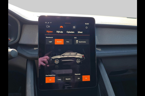 Polestar 2 Long Range Dual Motor Launch Edition 78kWh 408PK // KEURIGE AUTO