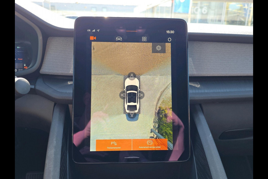 Polestar 2 Long Range Dual Motor Launch Edition 78kWh 408PK // KEURIGE AUTO